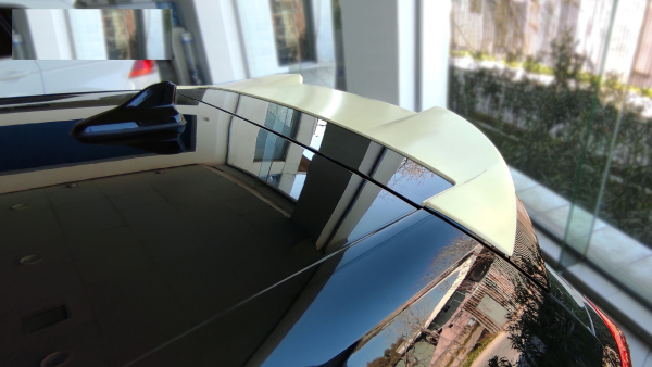 Dachspoiler Heckspoiler Spoiler passend für VW Golf 8