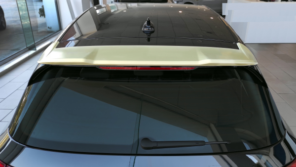 Dachspoiler für VW Golf VIII