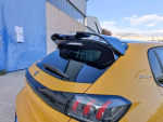 Dachspoiler für Peugeot 208 GT und GT-Line 7/19-